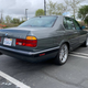 Image for article titled At $8,500, Would You Stick With This 1988 BMW 735i?